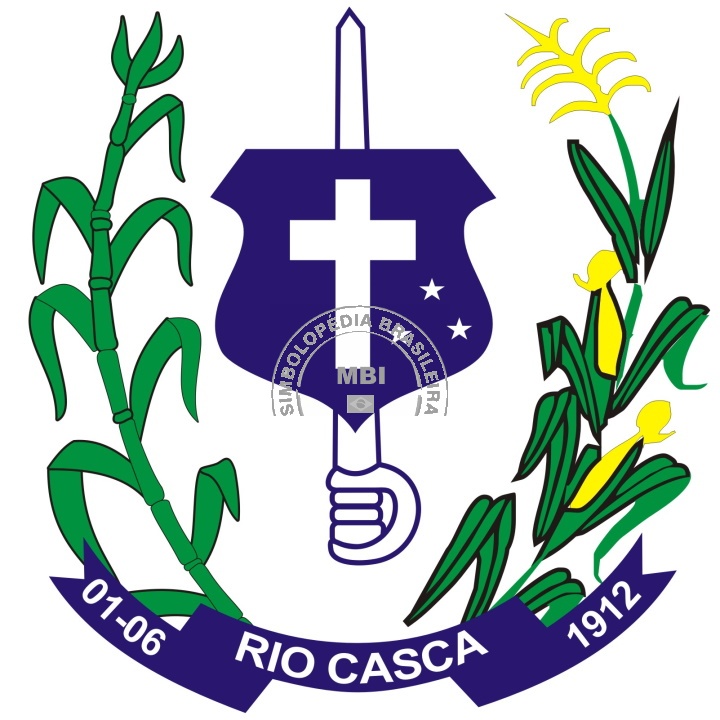 Rio Casca