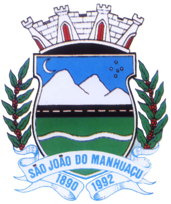 São João do Manhuaçu