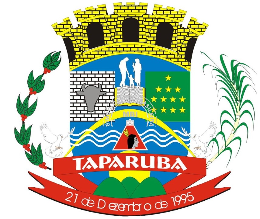 Taparuba