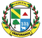 Ubaporanga